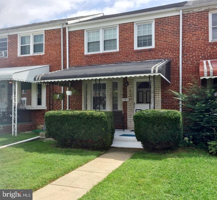 1919 Guy Way, Dundalk, MD 21222 - photo 1