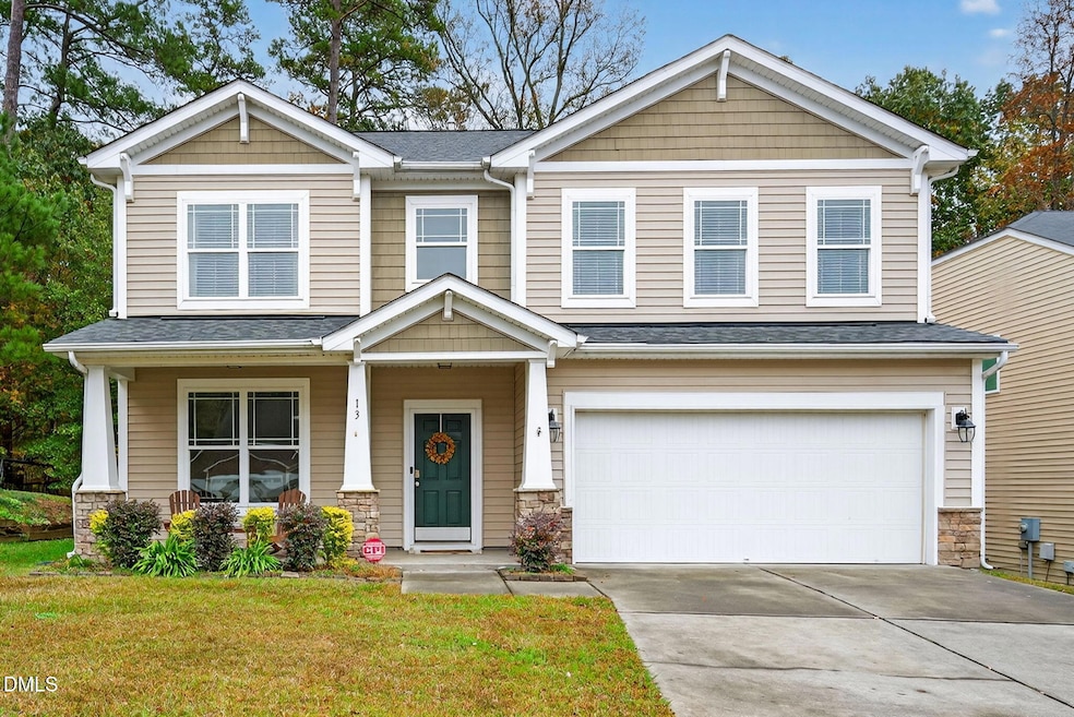 Pending $455,000 • Co-Listing Agent