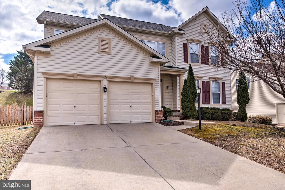 607 Forfar Ct, Abingdon, MD 21009 - photo 1