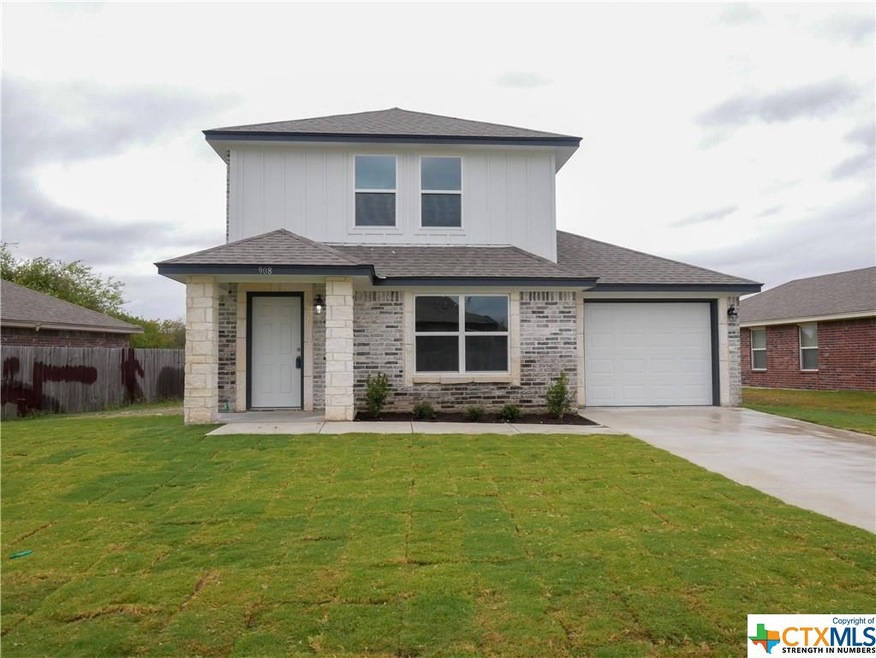 908 Leah Dr, Troy, TX 76579 - photo 1