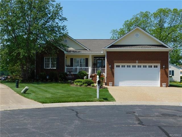 3016 Tinsley Terrace, Prince George, VA 23875 - photo 1