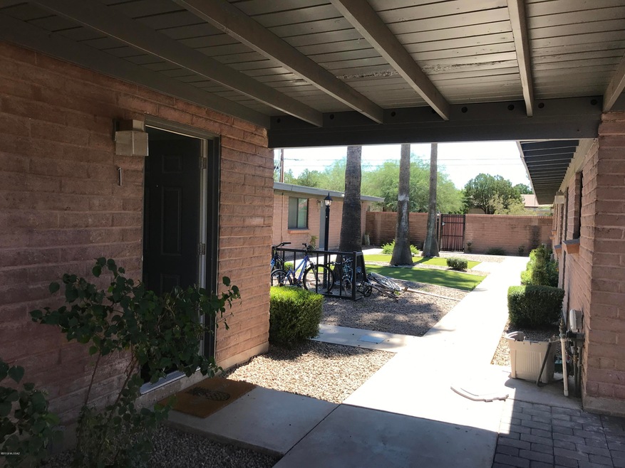 1002 E Lester St, Tucson, AZ 85719 - photo 1