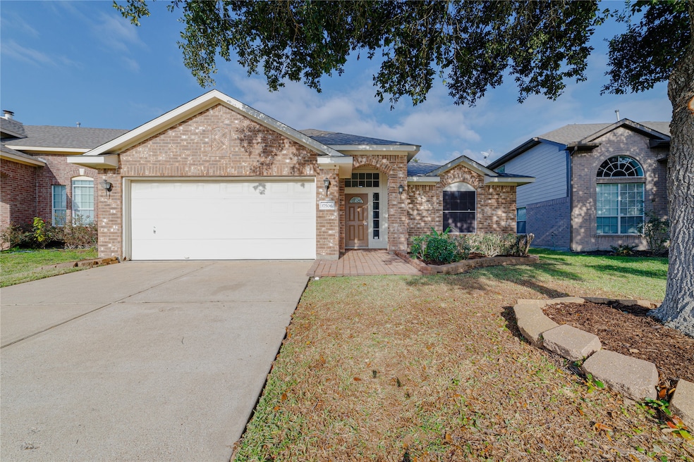 Welcome to this charming single story family home