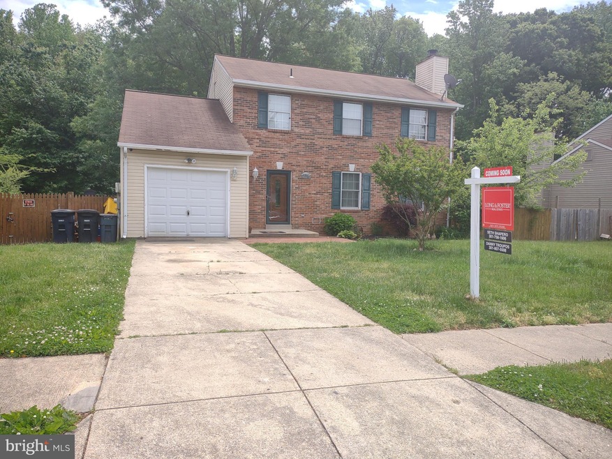 12716 Lampton Ln, Fort Washington, MD 20744 - photo 1