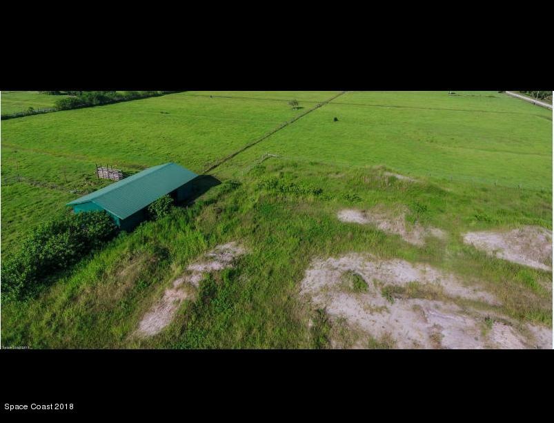 back parcel fellsmere