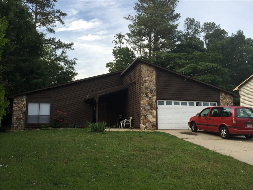 Recent Roof and Exterior Paint, exterior siding in