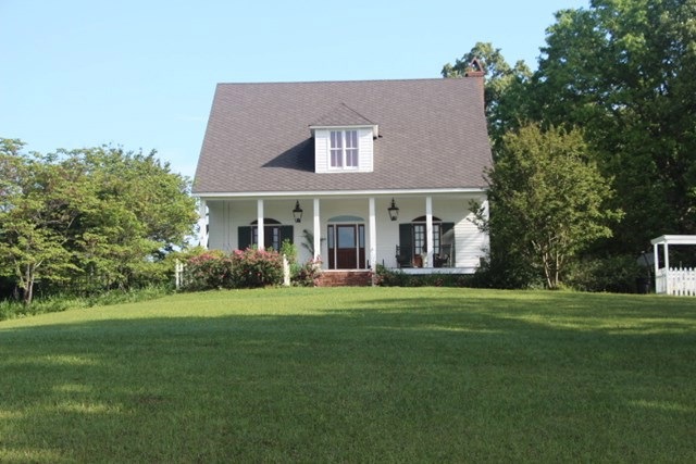 352 County Road 415, Oxford, MS 38655 - photo 1