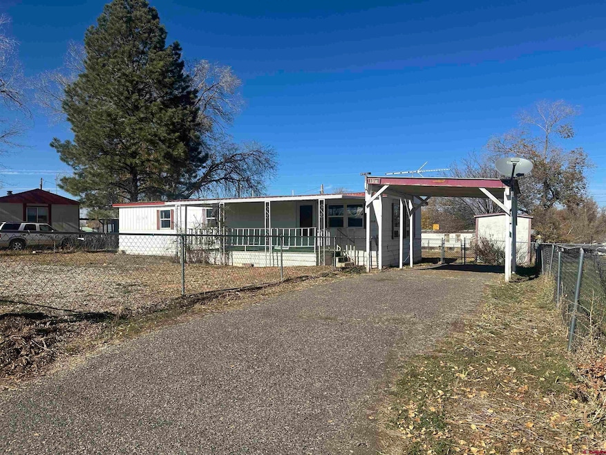 1318 Jackson St, Cortez, CO 81321 - photo 1