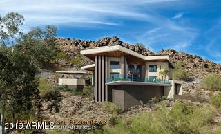 SpaceLineDesign PalmCanyon Concept Only