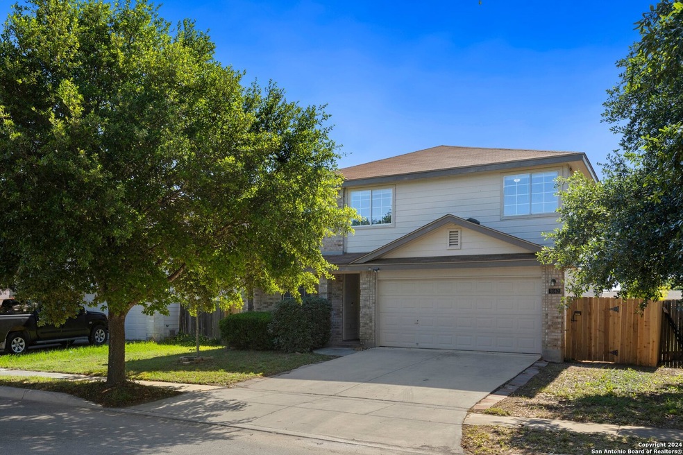 9642 Mustang Mesa, San Antonio, TX 78254 - photo 1