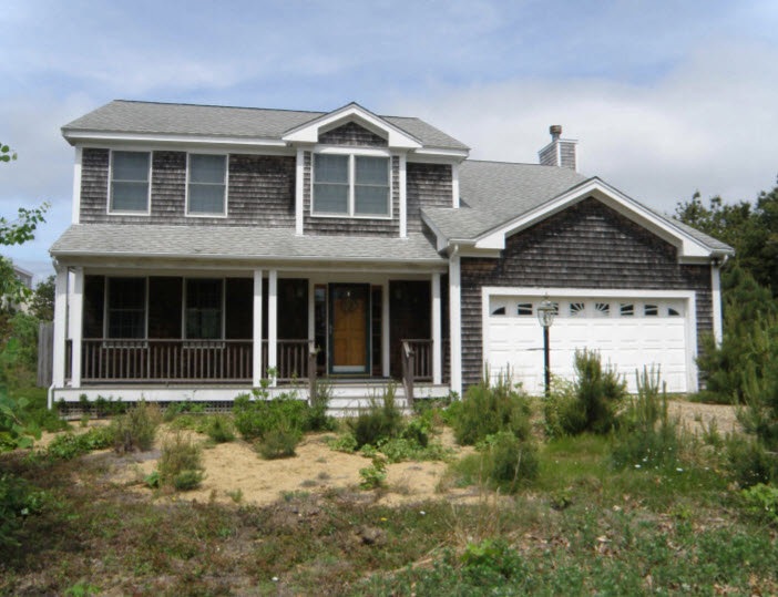 56 Herring Creek Rd, Vineyard Haven, MA 02568 - photo 1