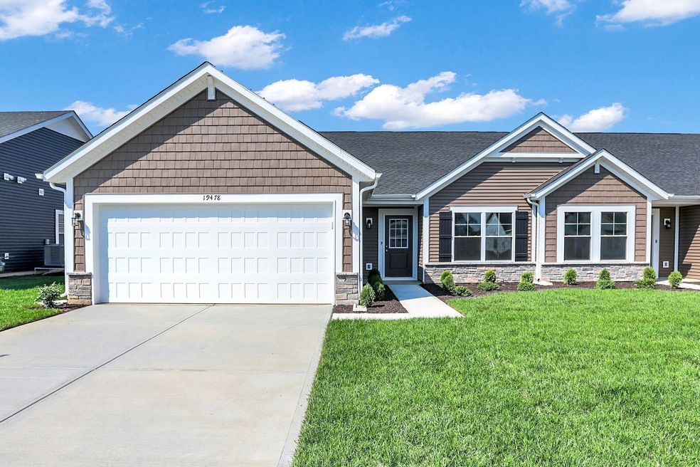 19478 Astoria Ave, Sheridan, IN 46069 - photo 1