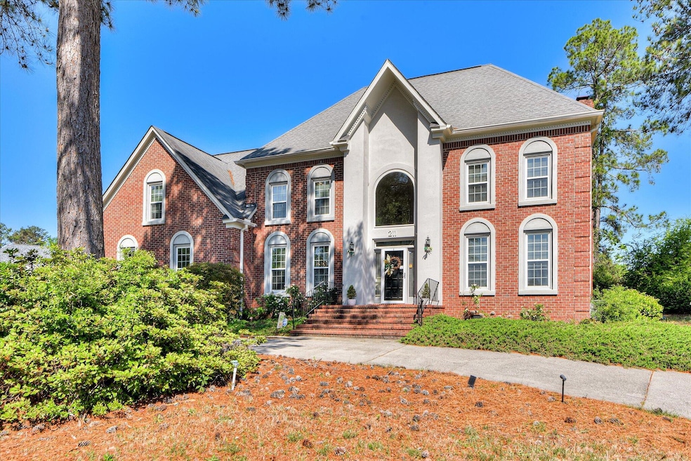 211 Kestwick Dr W, Augusta, GA 30907 - photo 1