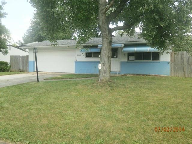 2462 Daily Rd, Columbus, OH 43232 - photo 1