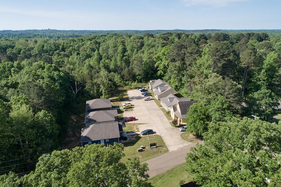 1 Hickory Cove Loop, Oxford, MS 38655 - photo 1