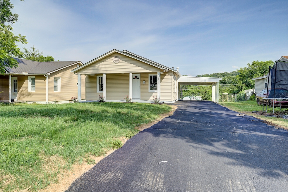 1606 E Myrtle Ave, Johnson City, TN 37601 - photo 1