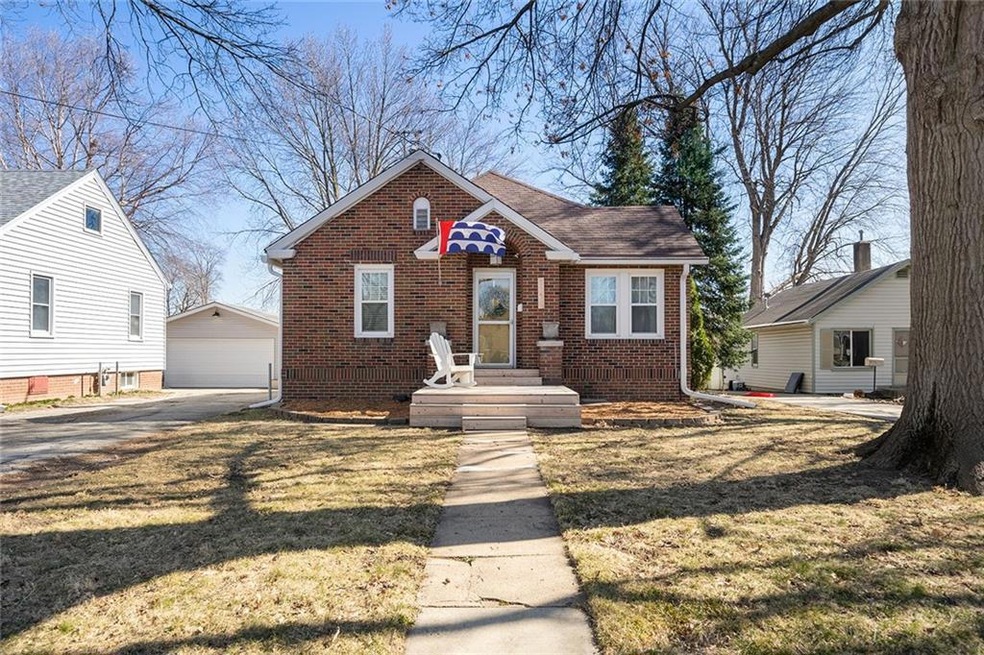 1339 56th St, Des Moines, IA 50311 - photo 1