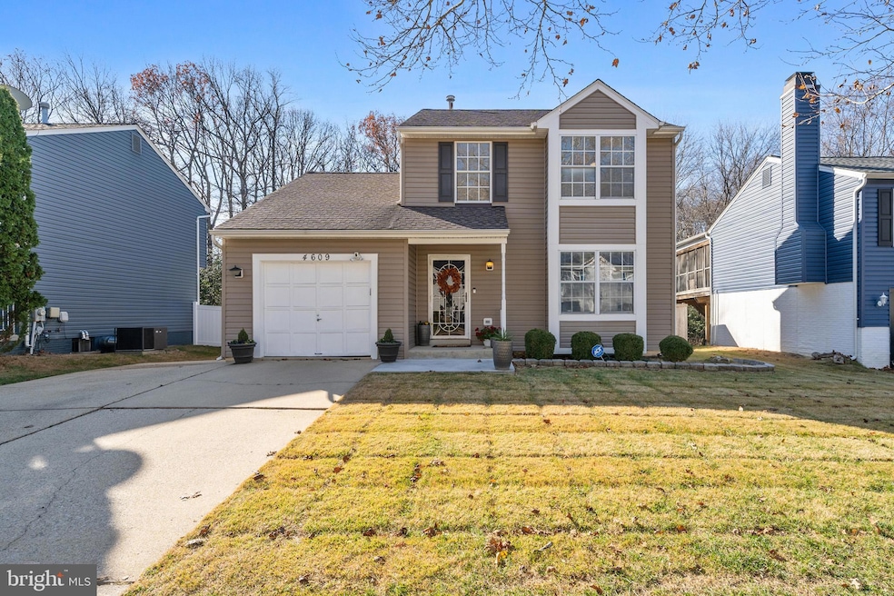 4609 John St, Suitland, MD 20746 - photo 1