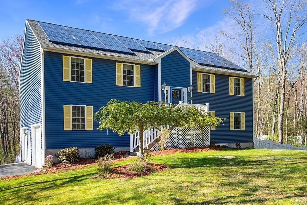 2 Robbins Rd, Winchendon, MA 01475 - photo 1