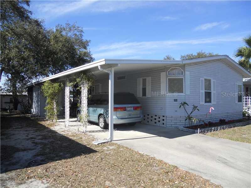 104 N Saint George Cir, Apollo Beach, FL 33572 - photo 1