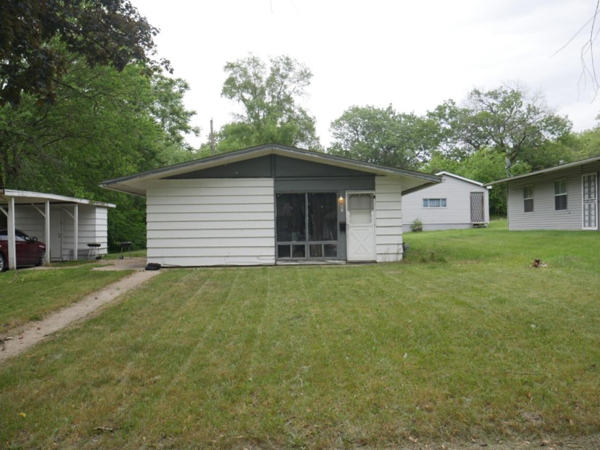 4025 Kentucky St, Gary, IN 46409 - photo 1