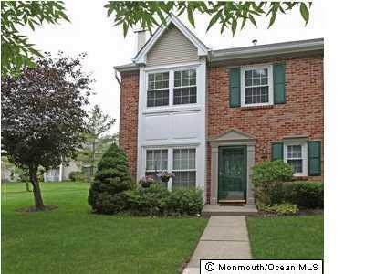 16 Secretariat Ct, Tinton Falls, NJ 07724 - photo 1