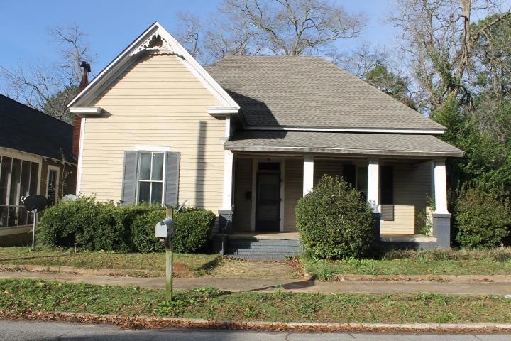 611 Jackson Ave, Americus, GA 31709 - photo 1