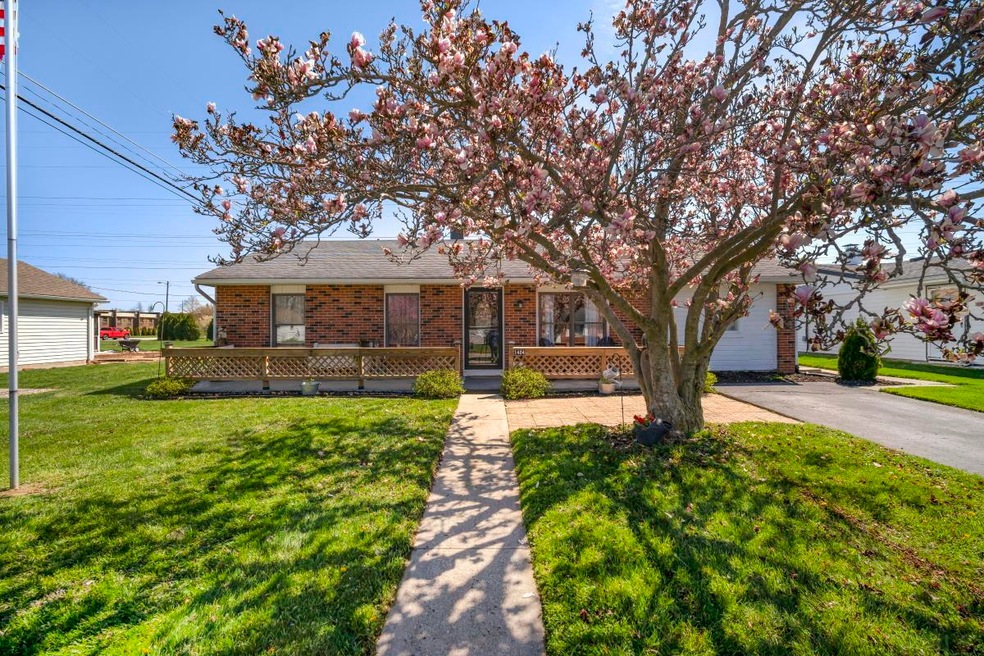 1404 Tam o Shanter Ln, Kokomo, IN 46902 - photo 1