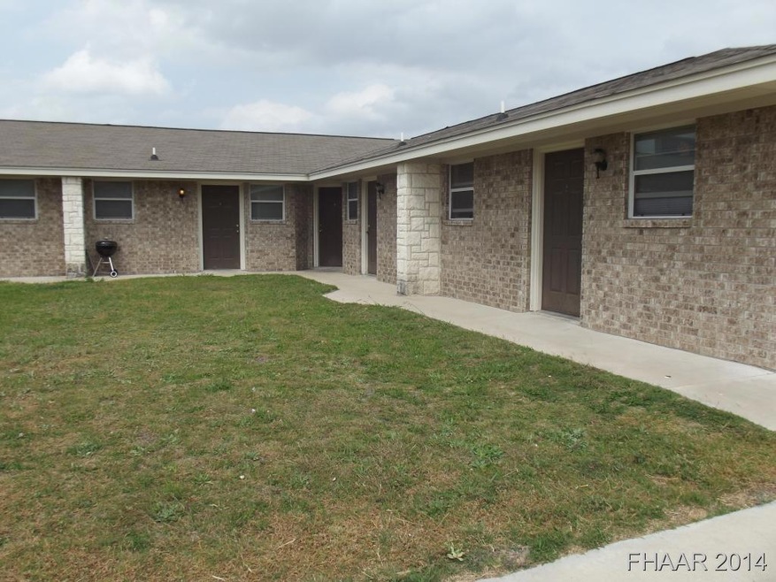 104 Meggs Blvd, Copperas Cove, TX 76522 - photo 1