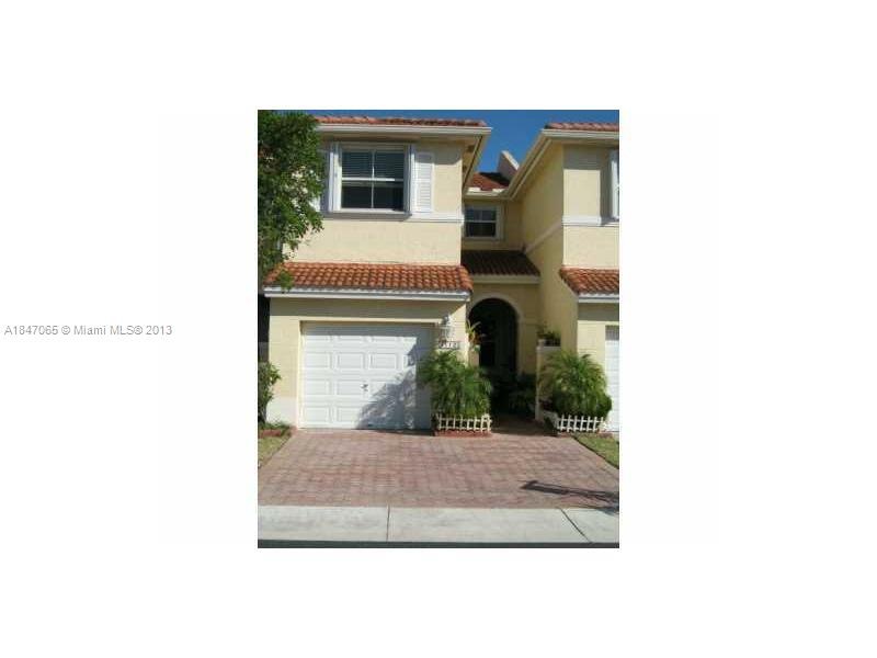 11125 NW 43rd Ln, Doral, FL 33178 - photo 1