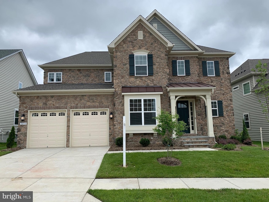3610 Pentland Hills Dr, Upper Marlboro, MD 20774 - photo 1