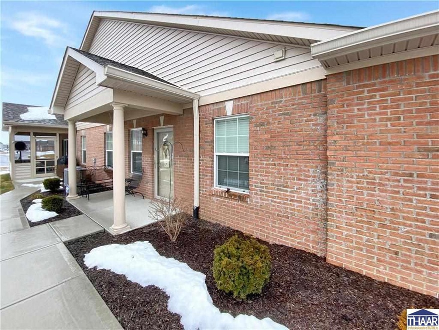 4286 Washington Blvd, Plainfield, IN 46168 - photo 1