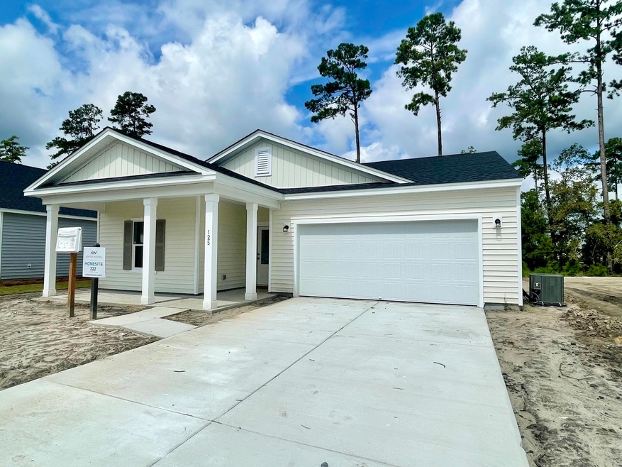 125 Lucca Dr, Summerville, SC 29486 - photo 1