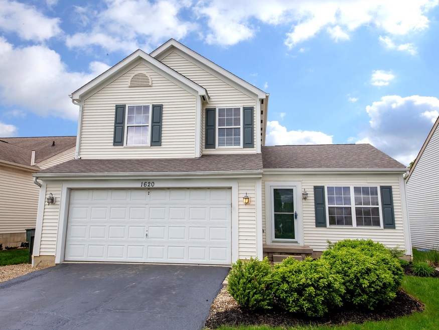 1620 Grove Hill Dr, Columbus, OH 43240 - photo 1