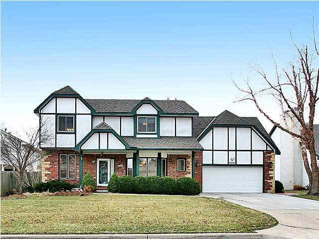 Welcome to this 5 bedroom and 3.5 bath located at 