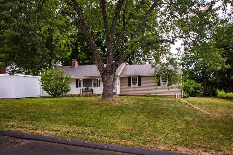 Lovely 3 Bedroom Ranch