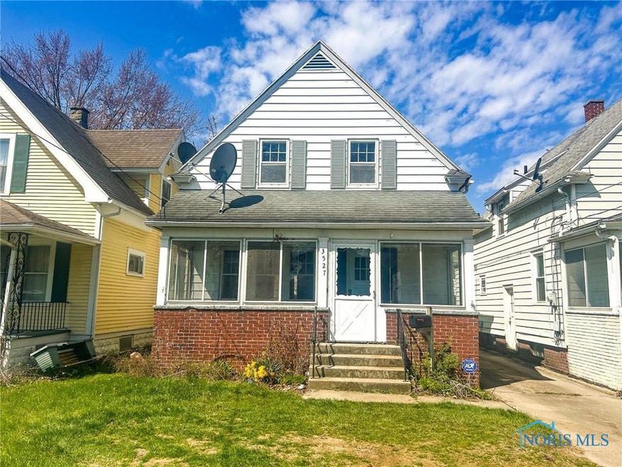 3527 Hazelhurst Ave, Toledo, OH 43612 - photo 1