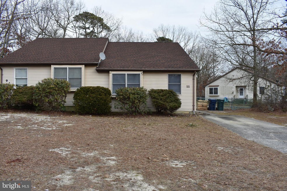 11 Winged Foot Ln, Little Egg Harbor Township, NJ 08087 - photo 1