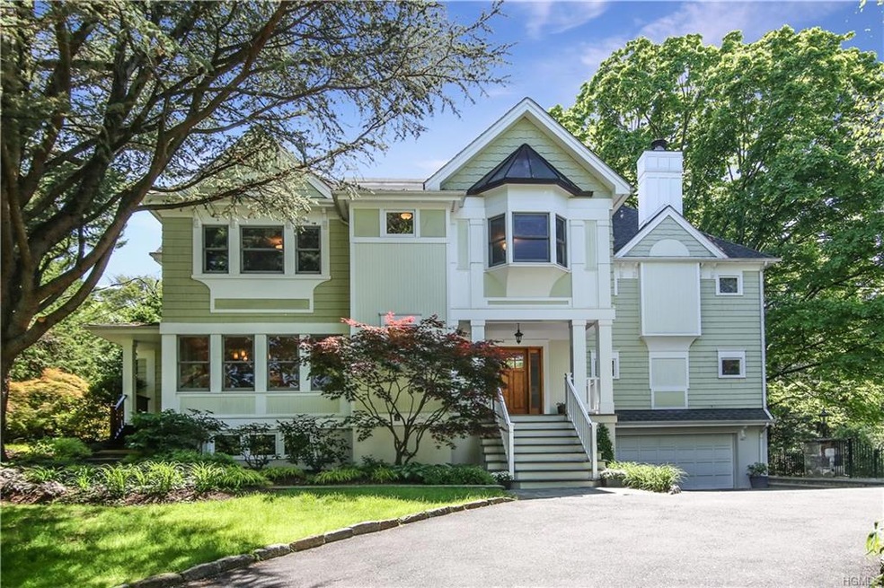 155 Old Army Rd, Scarsdale, NY 10583 - photo 1