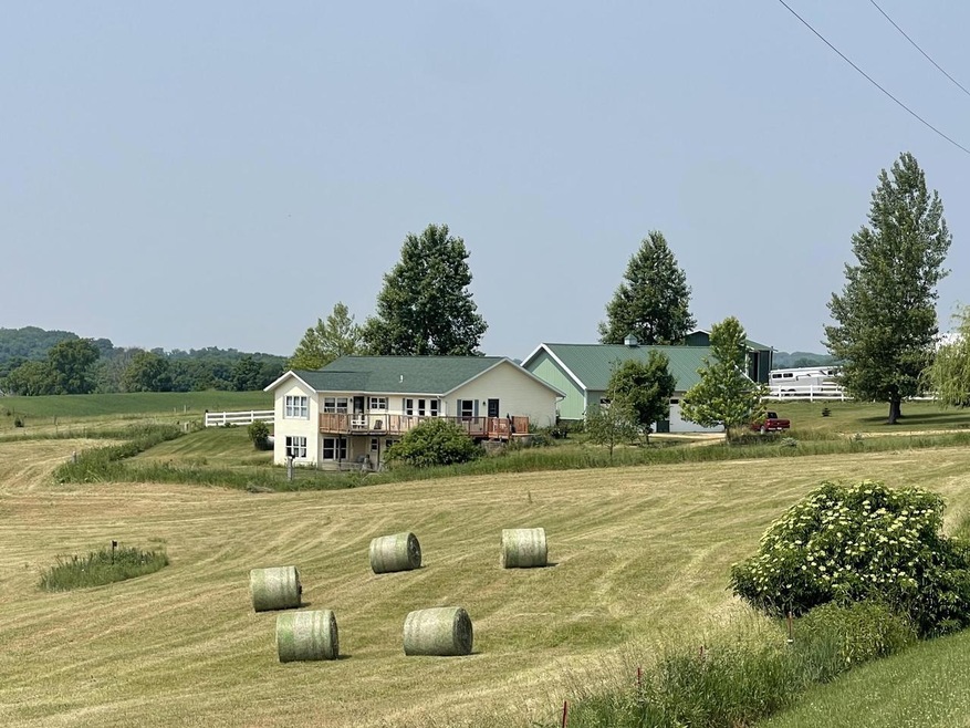 11488 Ridgeview Rd, Hokah, MN 55941 MLS 1827949