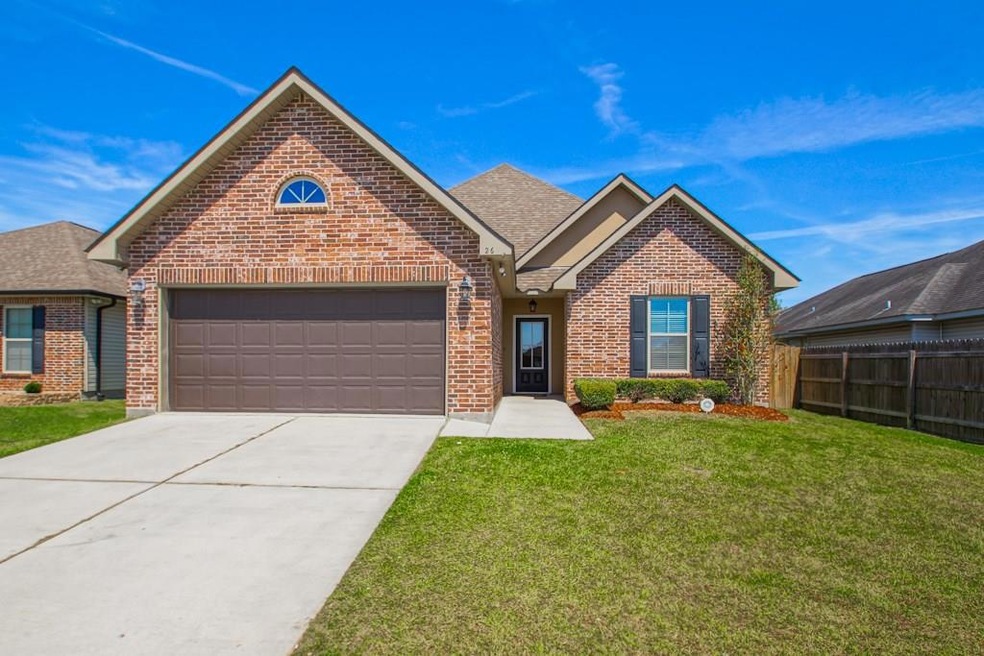 2636 Seagull Dr, Marrero, LA 70072 - photo 1