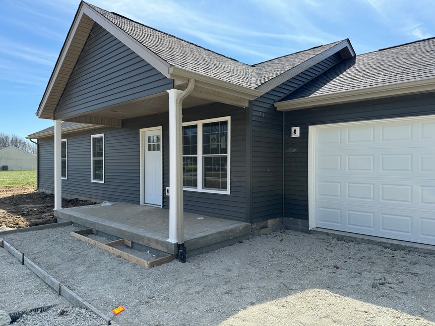 996 E Niagara Trail, Greensburg, IN 47240 - photo 1