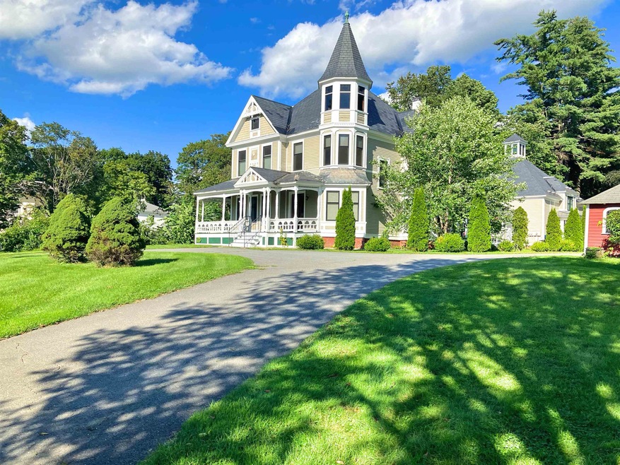 28 Main St, Walpole, NH 03608 - photo 1