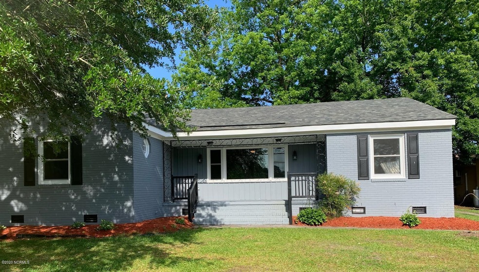 2405 Jones St, Winterville, NC 28590 - photo 1