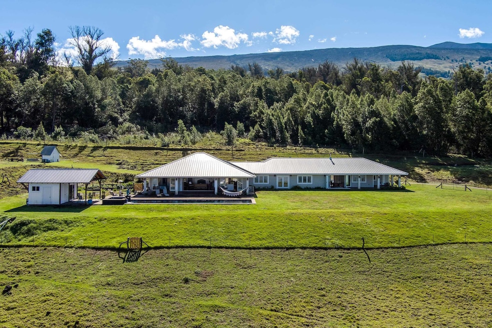 569 Hapapa Rd, Kula, HI 96790 - photo 1