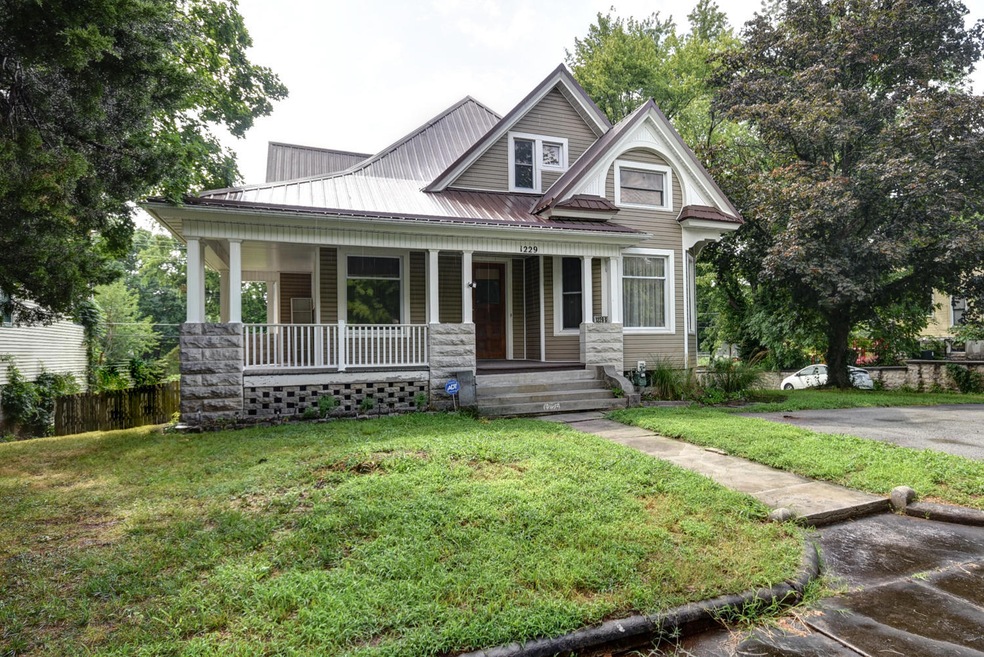 Beautiful Historic Home