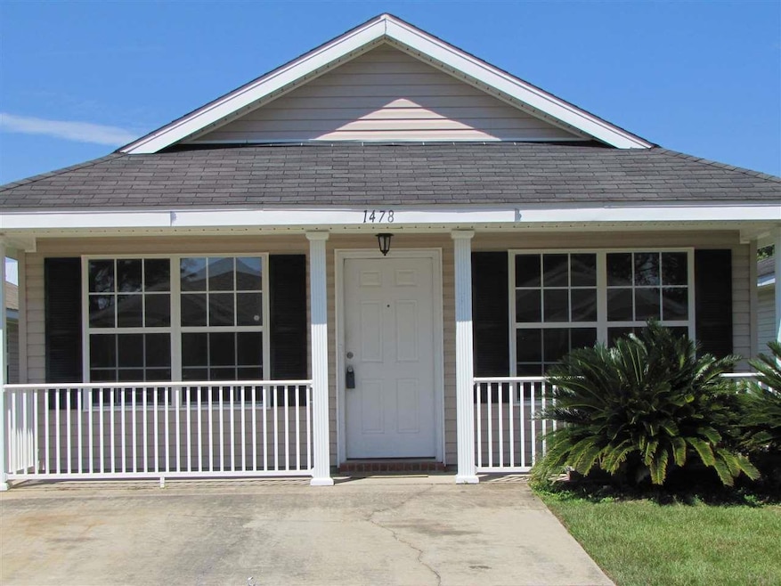 1478 Dunhurst Dr, Pensacola, FL 32534 - photo 1