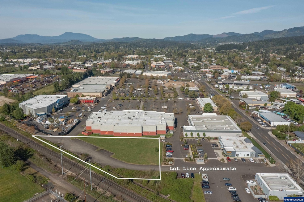 800 (next to) NE Circle Bl, Corvallis, OR 97330 - photo 1