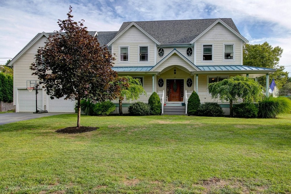 41 Defiance Ave, Bristol, RI 02809 - photo 1