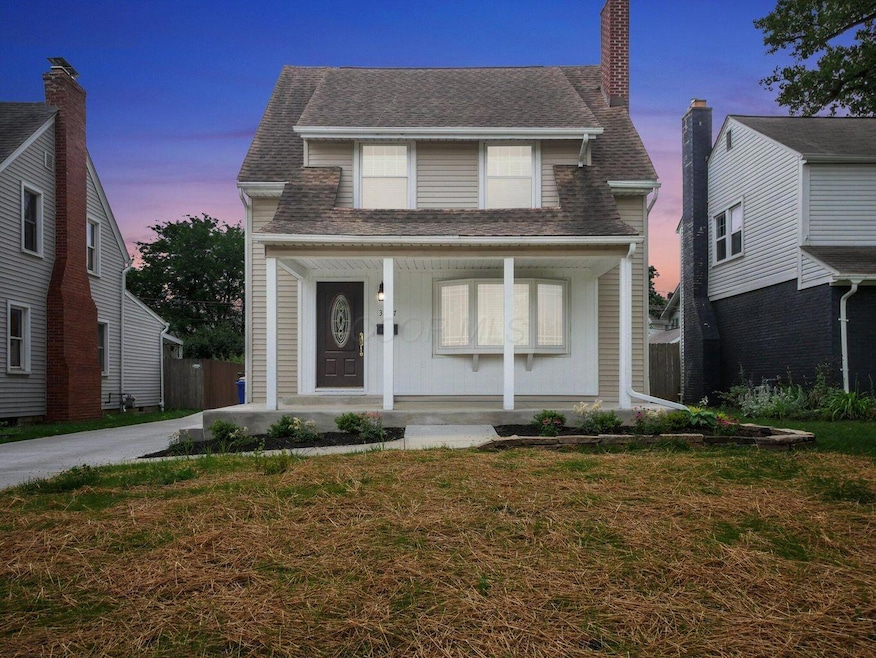 3017 Wicklow Rd, Columbus, OH 43204 - photo 1